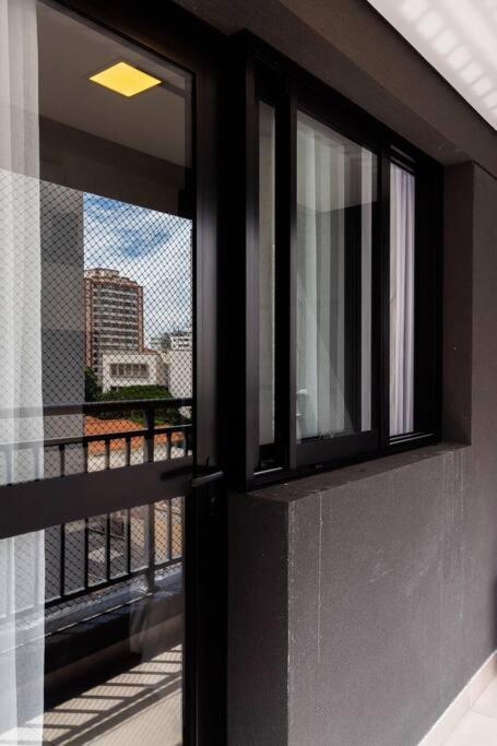 Ferienwohnung Bhomy Vila Mariana Novo E Bem Localizado H606B São Paulo Exterior foto